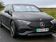 Mercedes EQE 2 lei/km