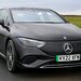 Mercedes EQE 2 lei/km